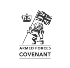 Armed Forces Covenant Logo